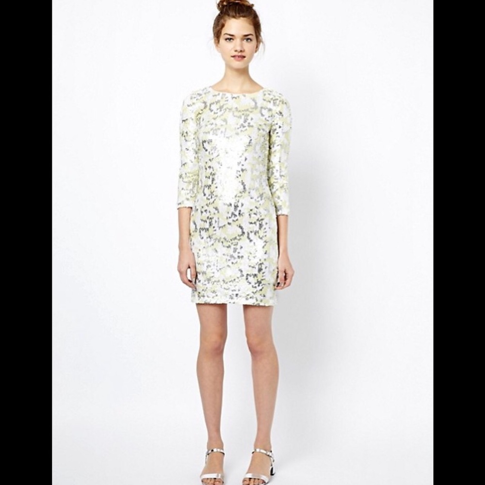 French Connection Dress